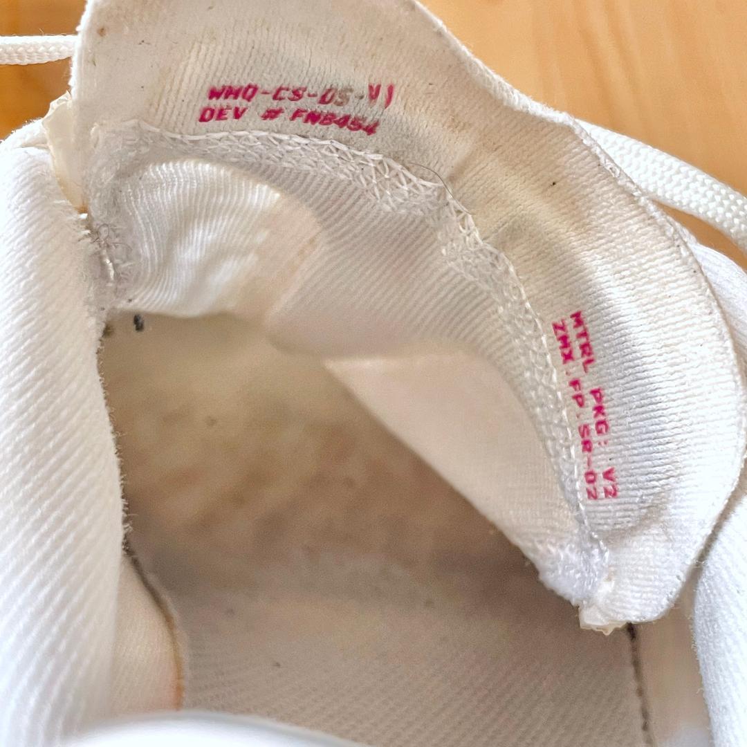 NIKE ズームフライ6　27cm 箱あり