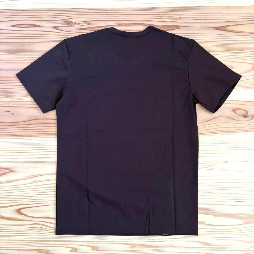 【新品未使用】Answer4 アンサー4 Tシャツ S ブラウン