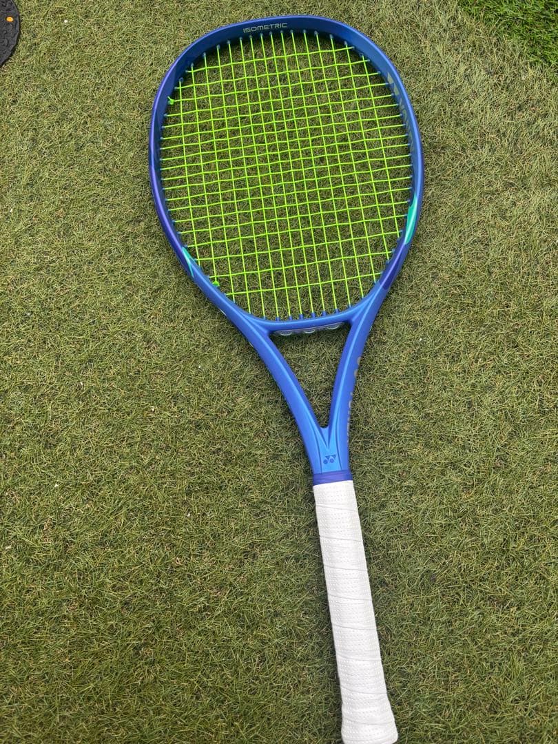 ヨネックス　イーゾーン　100L 2025 G2
