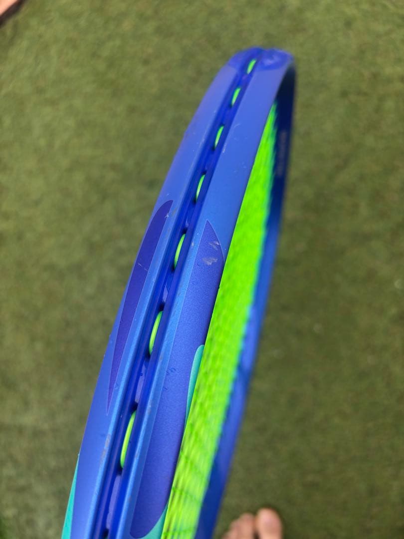 ヨネックス　イーゾーン　100L 2025 G2