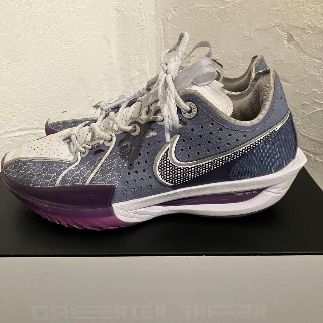 NIKE GT GUT 3 バスケットボールシューズ