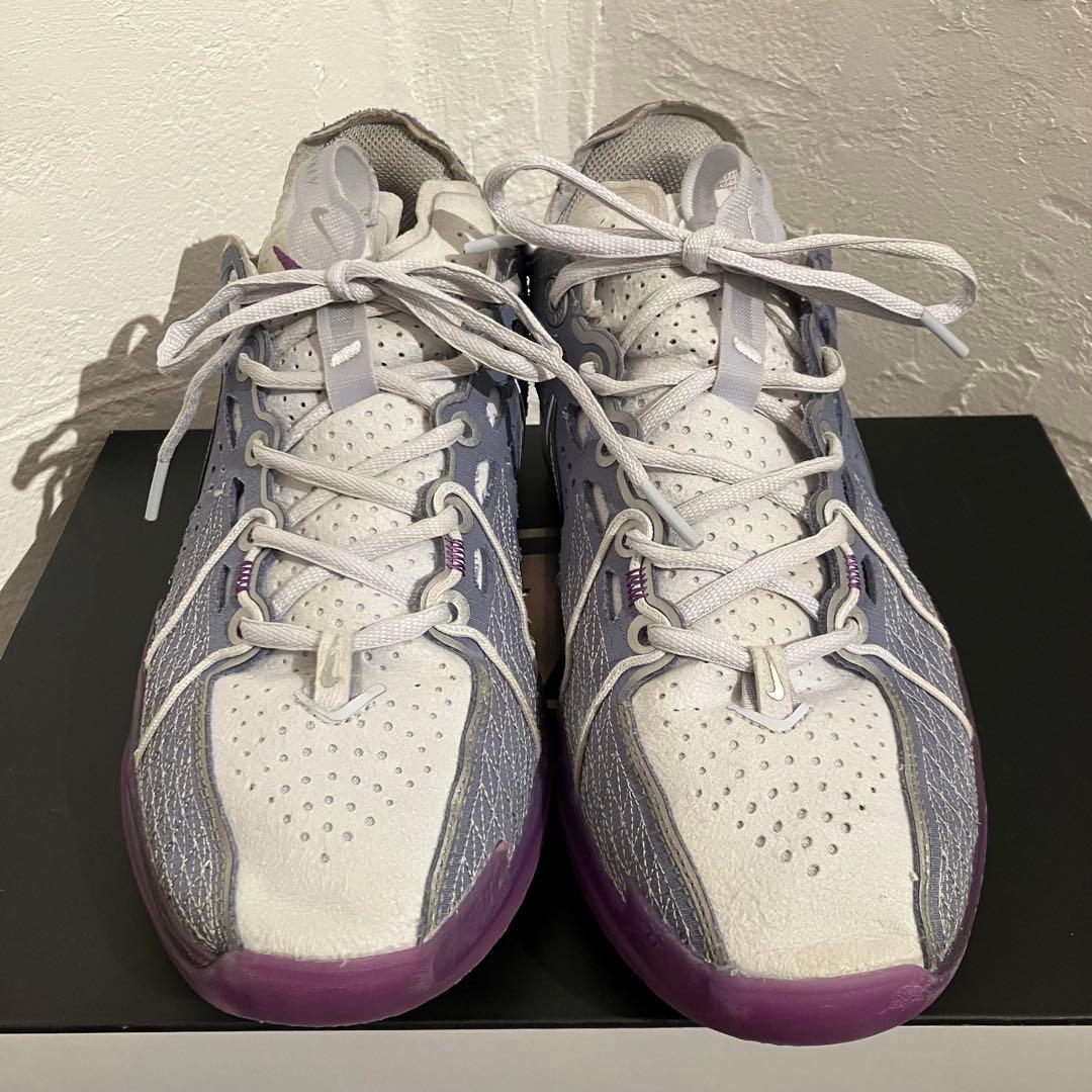 NIKE GT GUT 3 バスケットボールシューズ
