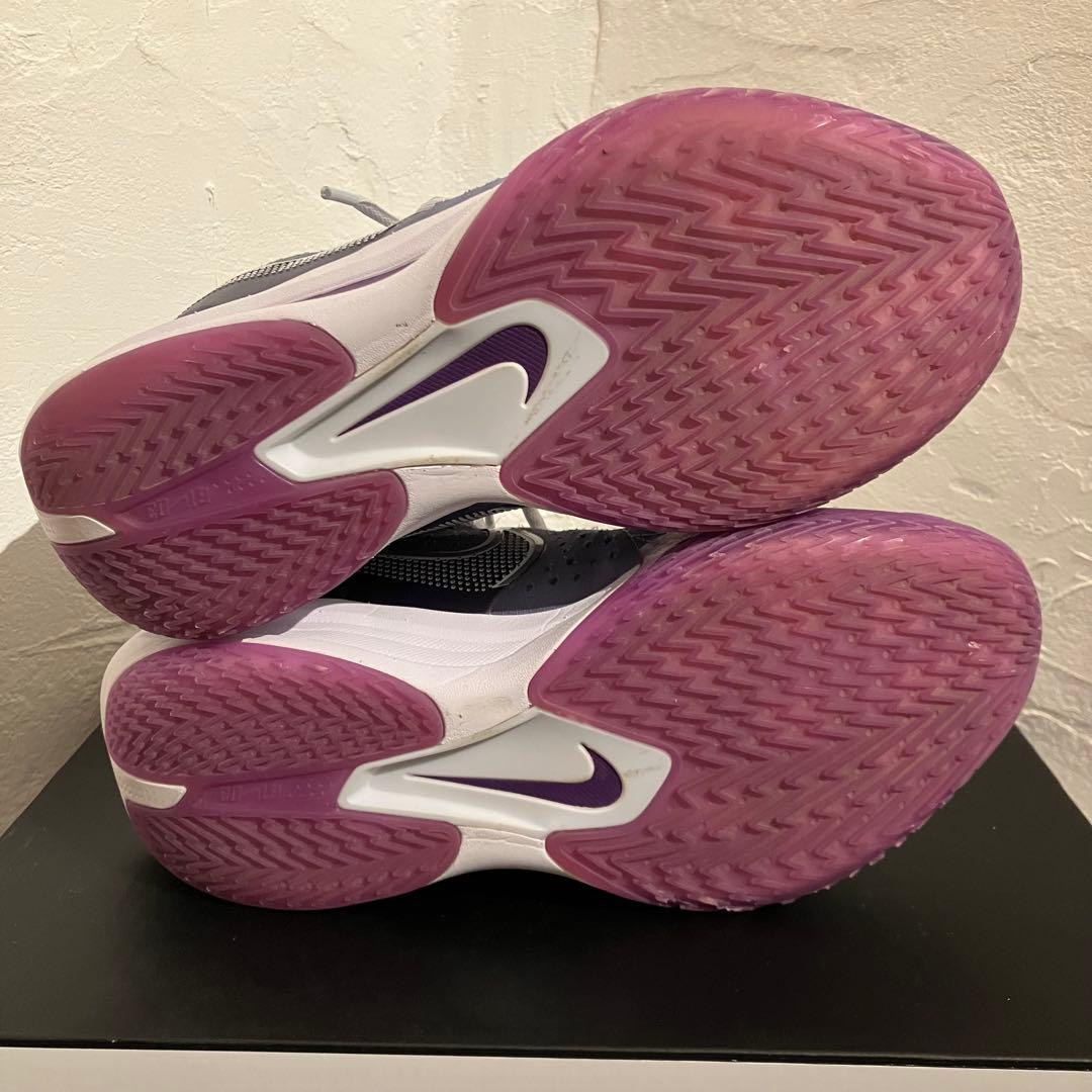 NIKE GT GUT 3 バスケットボールシューズ