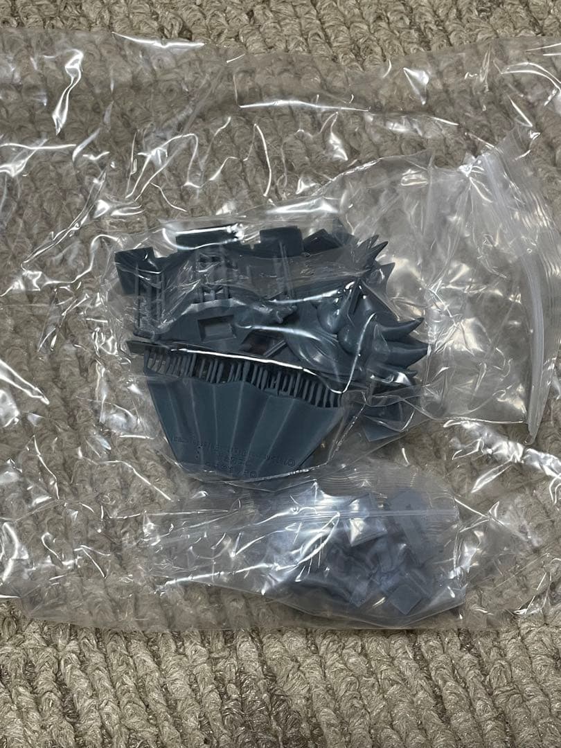 キングボンビー 桃太郎電鉄 レジンキャストキット
