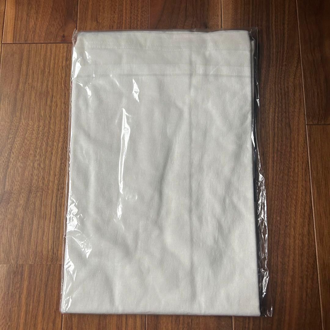 NUTS&VOLTZ ナッツアンドボルツstoist Tシャツ新品未使用