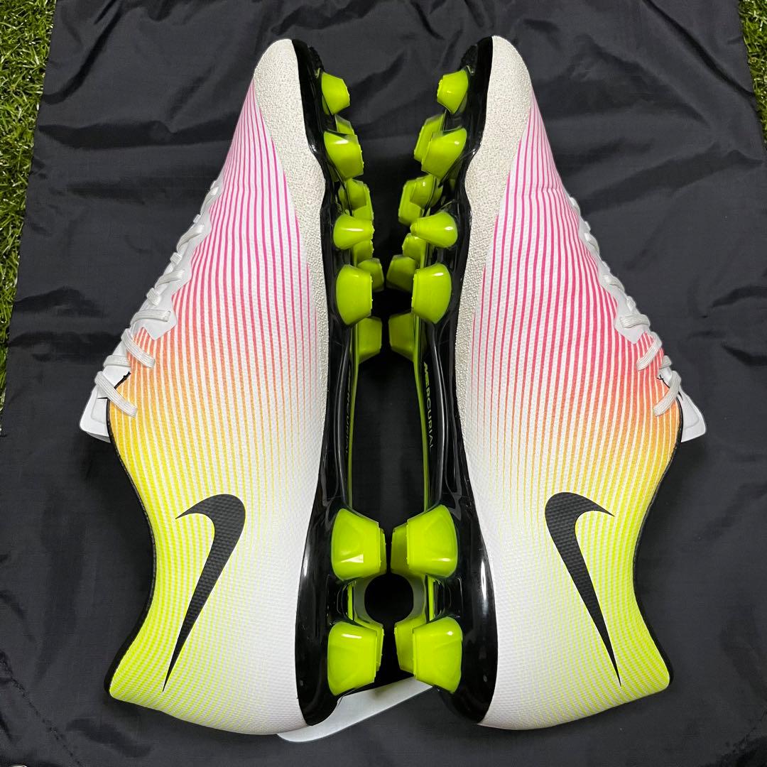 NIKE Mercurial Vapor Ⅹ HG-V 25cm