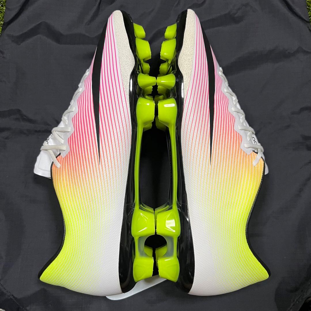 NIKE Mercurial Vapor Ⅹ HG-V 25cm