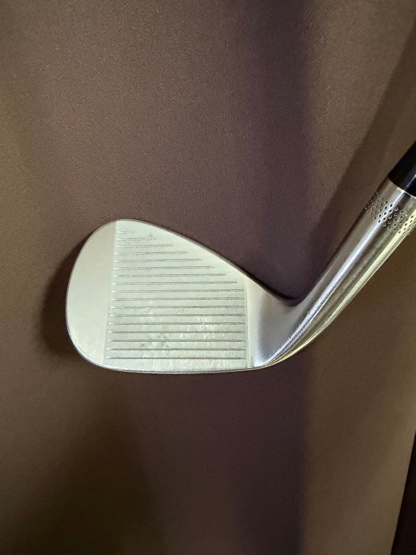 Vokey Forged ボーケイフォージド 2023 50-10M BV105
