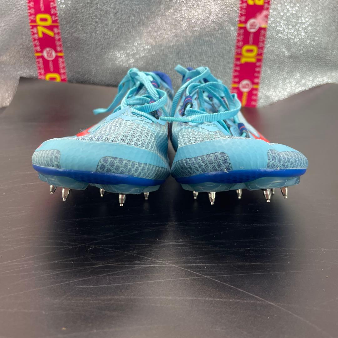 MIZUNO ミズノ　陸上スパイク　エックスレーザーネクスト3 27㎝