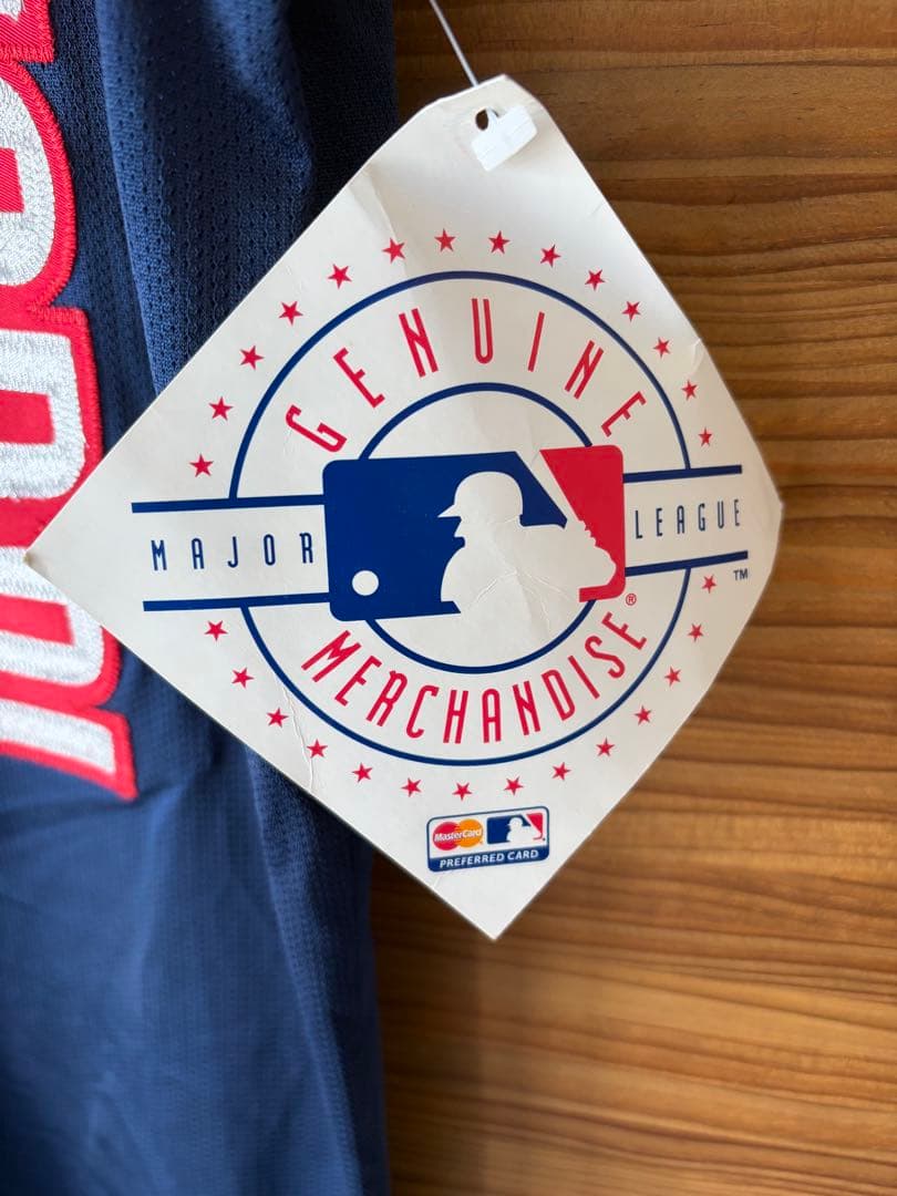 ウェア Mark McGwire 1999 ALL STAR GAME MLB