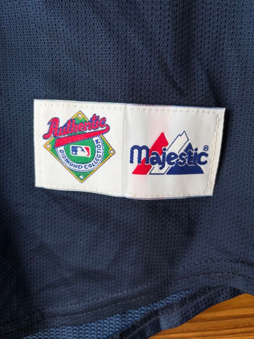ウェア Mark McGwire 1999 ALL STAR GAME MLB
