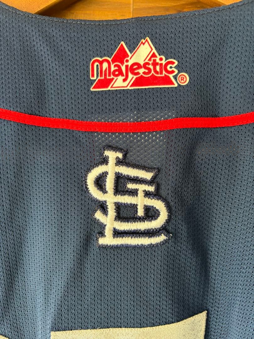 ウェア Mark McGwire 1999 ALL STAR GAME MLB