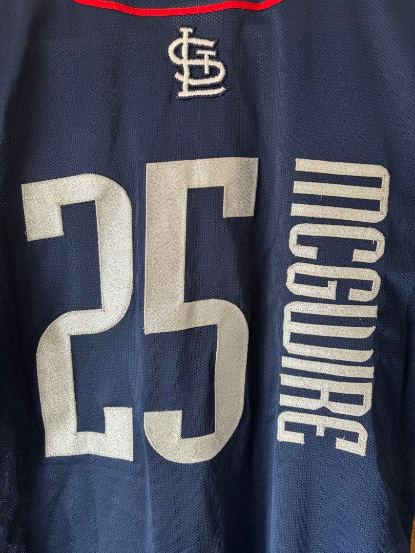 ウェア Mark McGwire 1999 ALL STAR GAME MLB