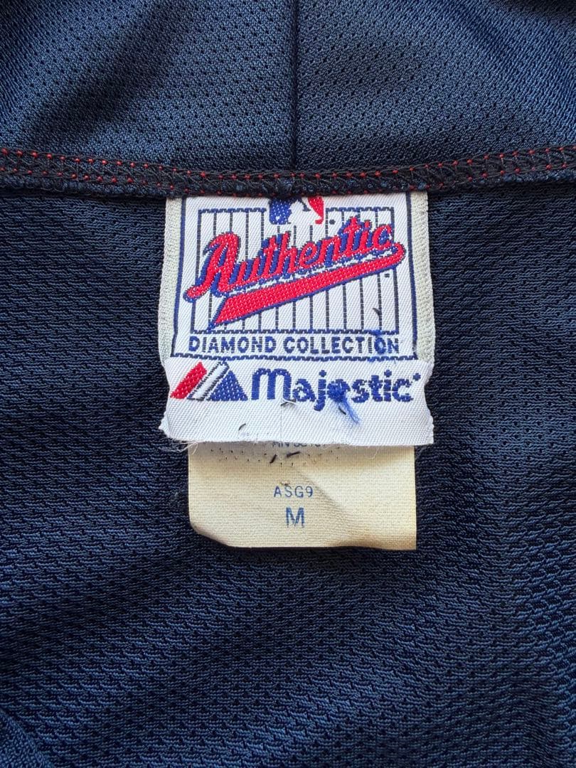 ウェア Mark McGwire 1999 ALL STAR GAME MLB