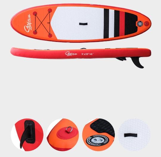 SUP9.0Ft 2層構造  パドルボード   アウトドア マリンスポーツ