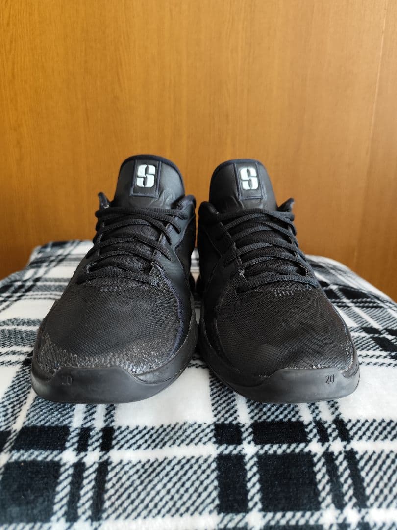 サブリナ2 バイユー sabrina2 nike by you　ナイキ　27.5