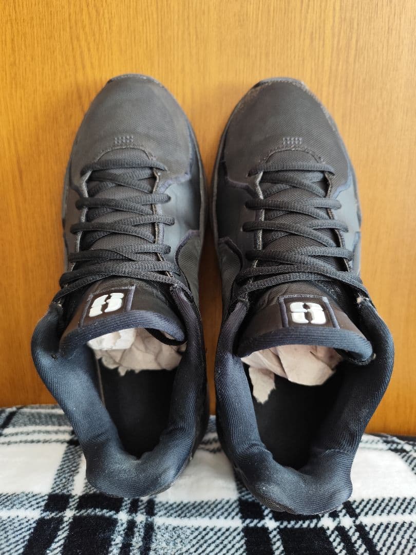 サブリナ2 バイユー sabrina2 nike by you　ナイキ　27.5