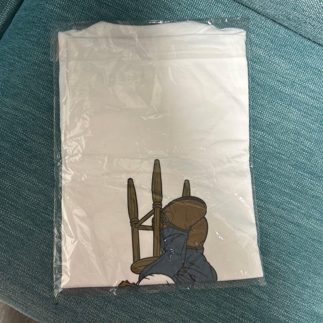 お値下げ中✨レア✨平井大　ミッキーTシャツ Mサイズ