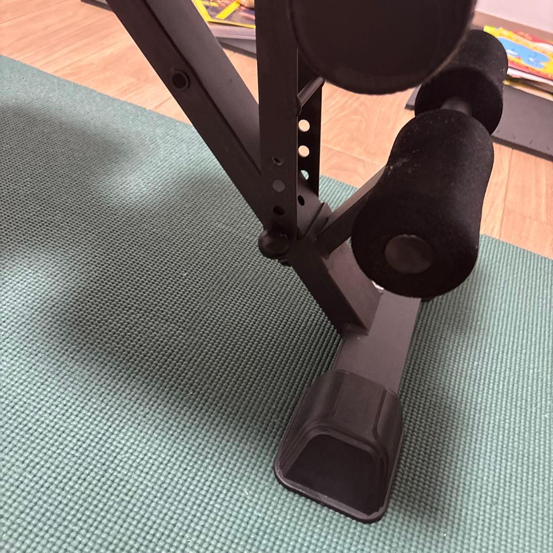 FLYBIRD インクライン　トレーニングベンチ