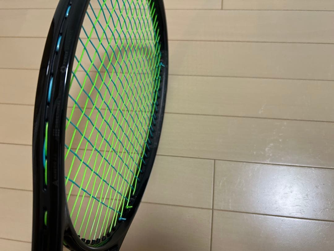 ラケット(硬式用) HEAD speed Pro legend 2025 g3