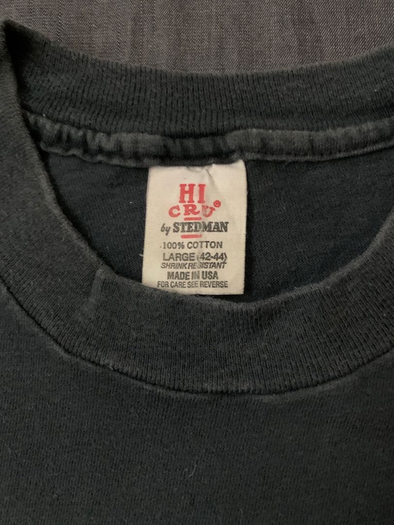 vintage powell peralta bones Tシャツ のぞき