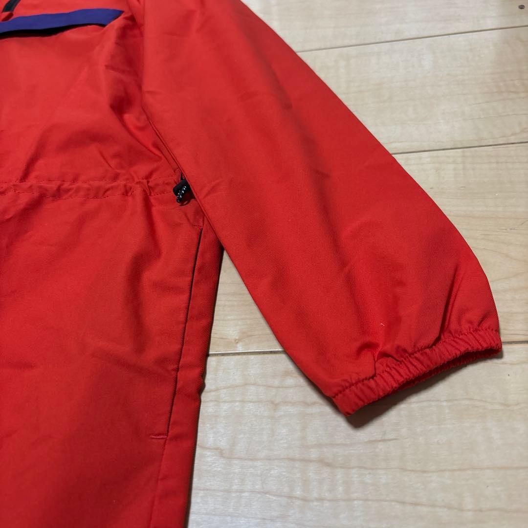 BEAMS GOLF ORANGE LABEL / 撥水 カラー ワンピース　M