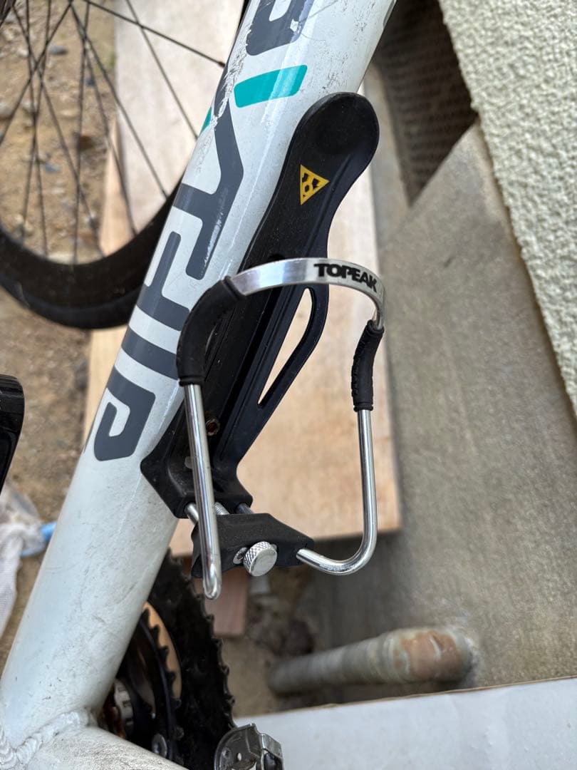 ロードバイク 105コンポ