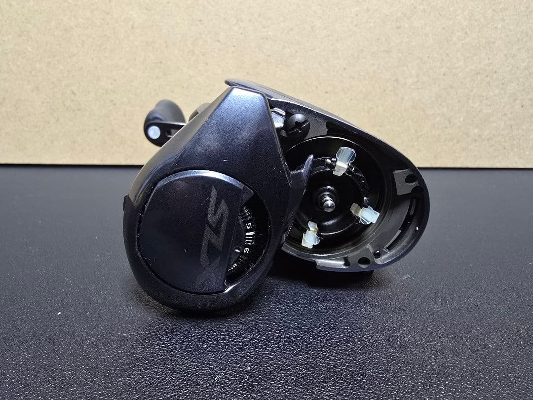 24 SLX 70 中古