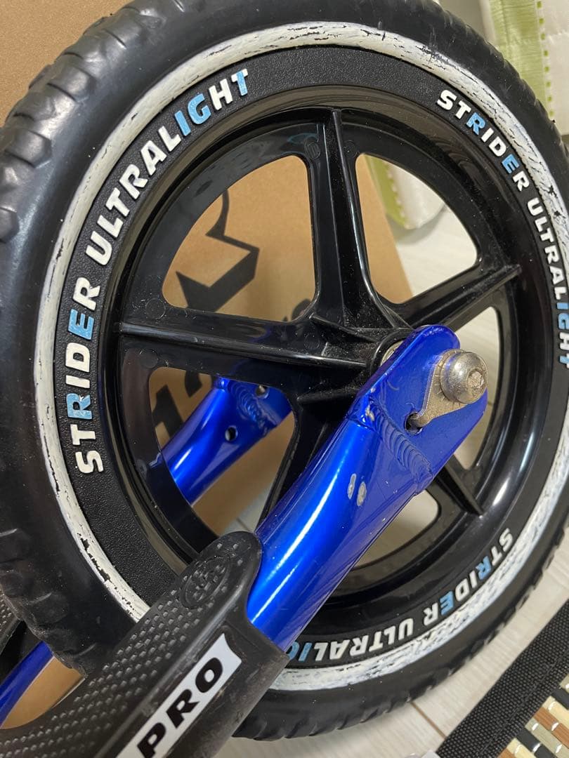 STRIDER Proストライダープロ