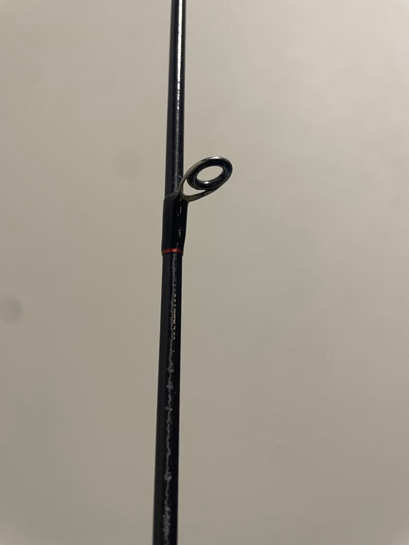 シマノ　ジャッカル　ポイズンアドレナ262UL-S