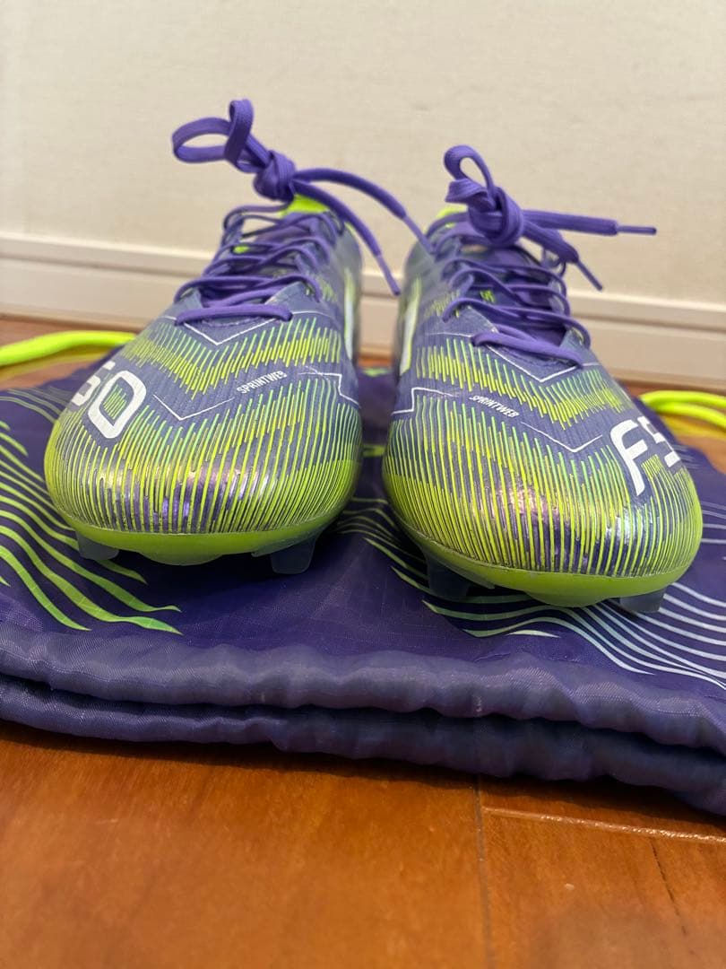 F50 エリートAG