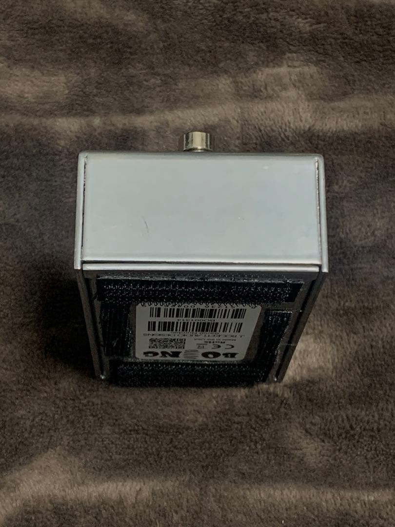 ギター J. Rockett Audio BOING spring reverb