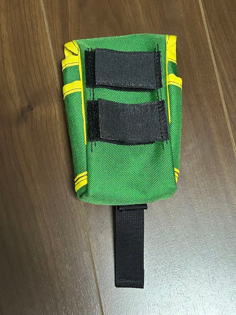 アクセサリー space age technologies phone holster