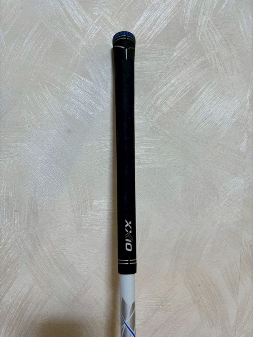 ゼクシオ 12 フェアウェイウッド 7W SR シャフト XXIO 12