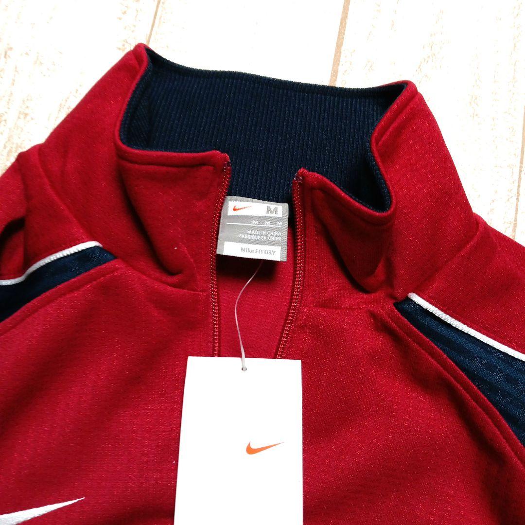 NIKE　ジャージジャケット　Ｍサイズ