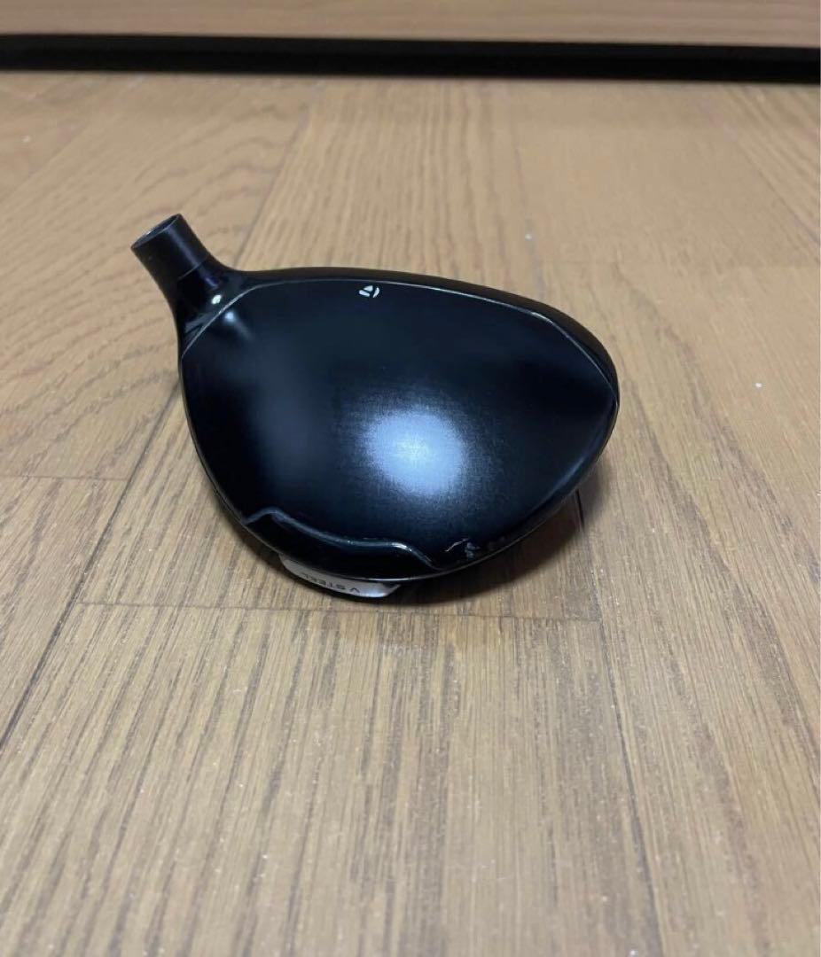テーラーメイド ステルス プラス 5w 19° FW ヘッド単品 中古品