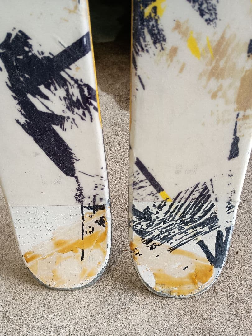 本日限定！アトミック　バンテージシリーズRIVAL 173cm
