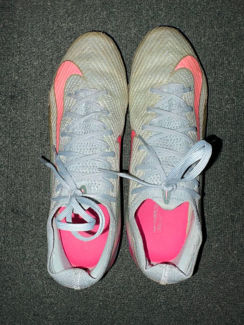 Nike マーキュリアルヴェイパー16 エリート fg
