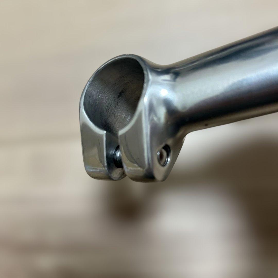 パーツ NITTO NP-2 100mm NJS 25.4