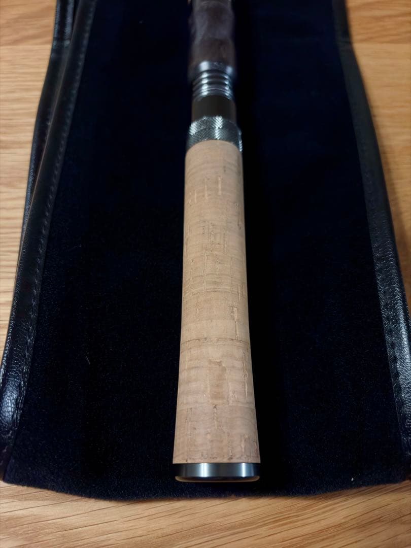 エムアイレ M-AIRE TB-63M スピニング