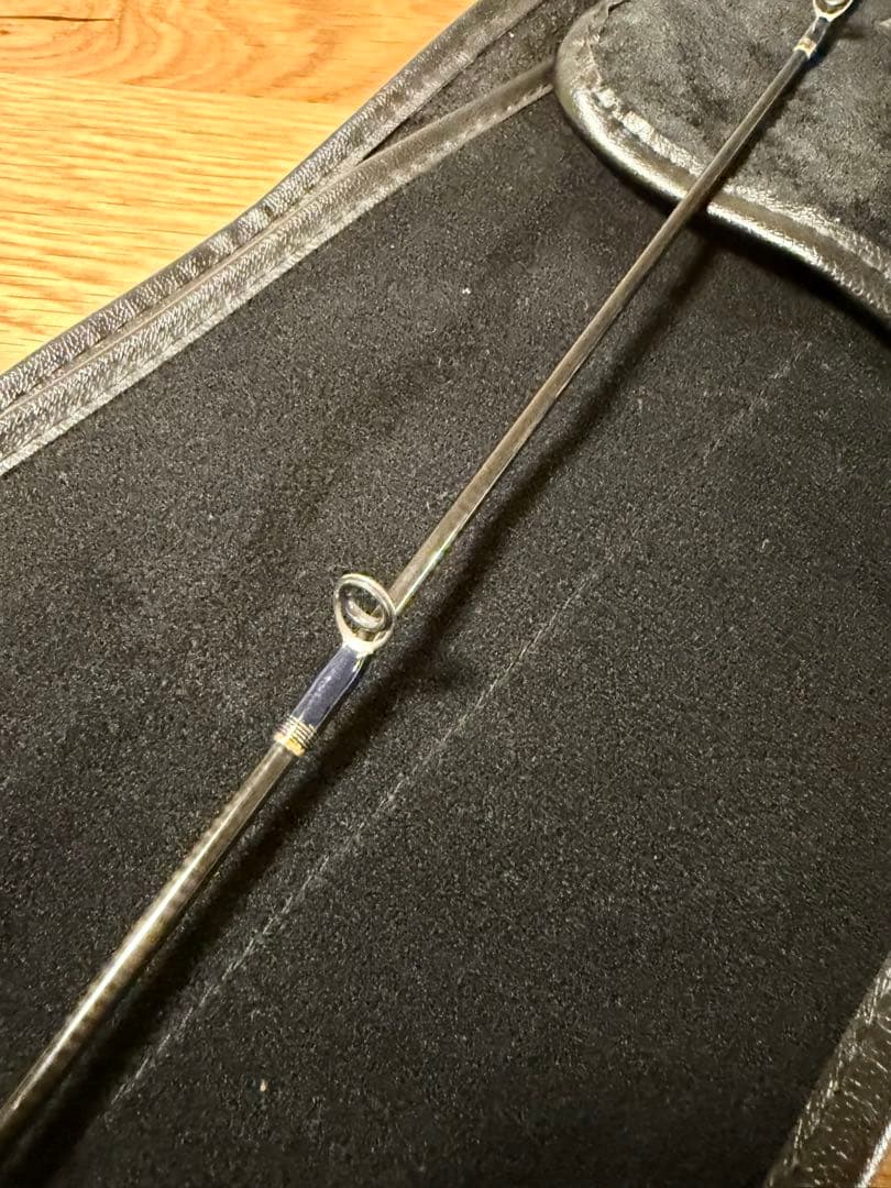 エムアイレ M-AIRE TB-63M スピニング