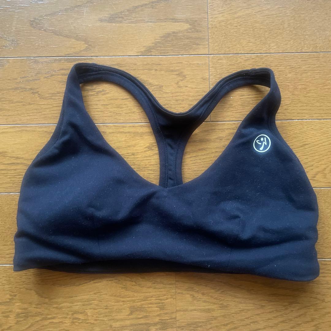【Zumba 正規品】コーディネート3点セット