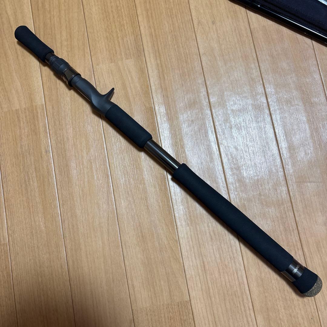ゼナック　グランツ　GB73-X5 極美品