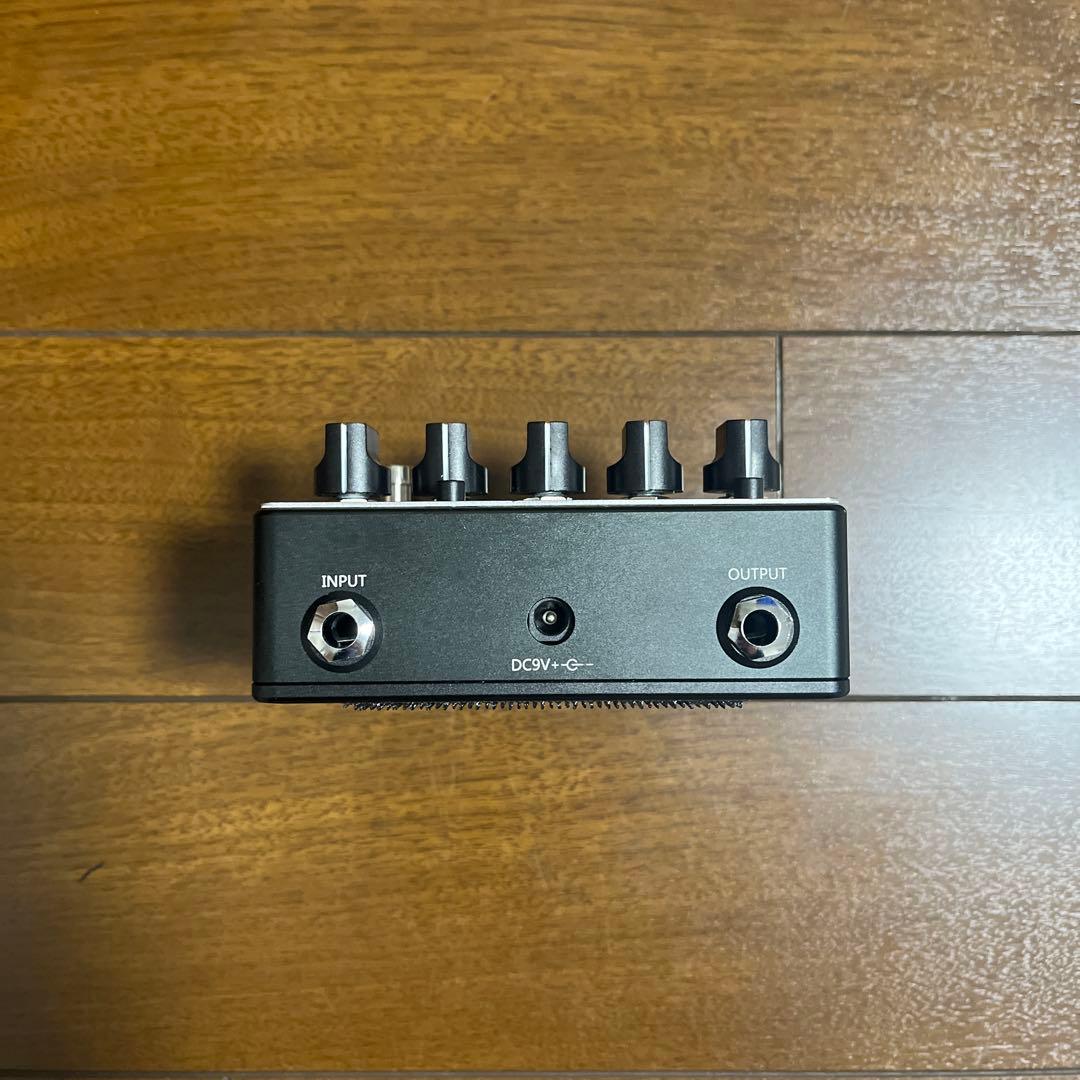 JACKAL Limetone Audio ジャッカル ライムトーン