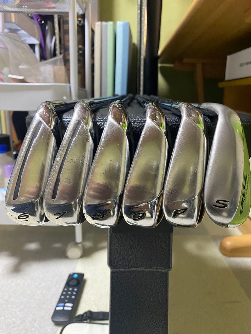 テーラーメイド　RBZ SPEED LITE