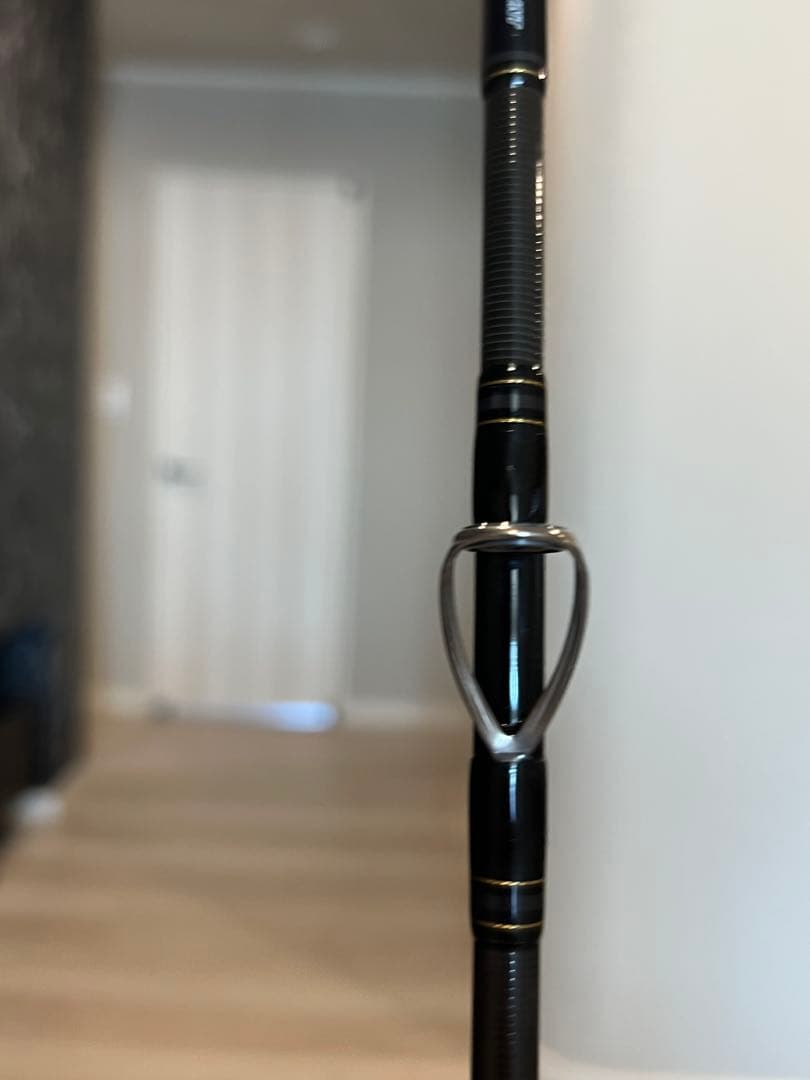【値下げ】Daiwa ダイワ　MT（モアザン）BRANZINO 85MB 送料込