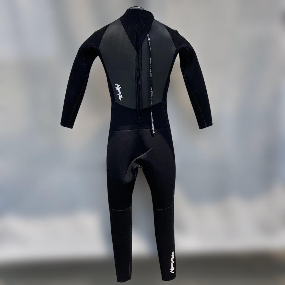 定価29000円ハイパーフレックスウェットスーツ