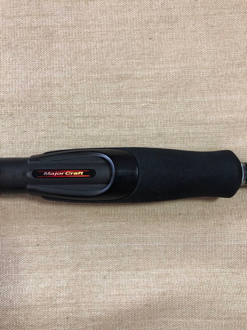 メジャークラフト　AIRock AR-762PE/M