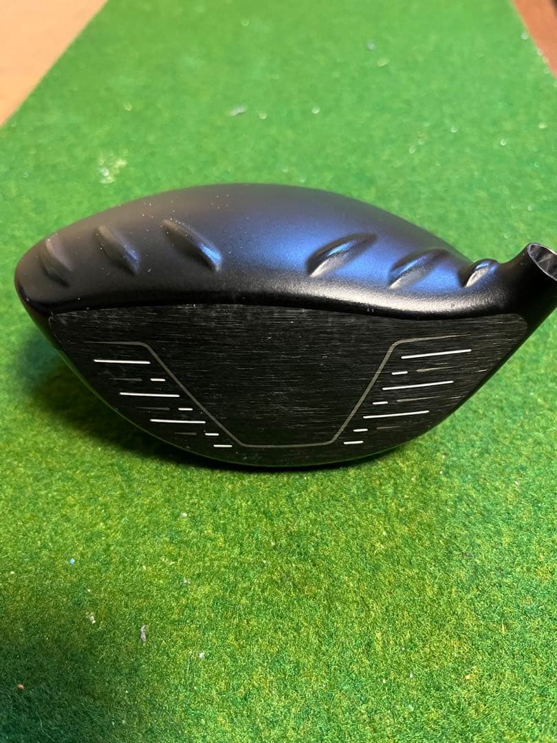PING G425 MAXドライバー 9度 ヘッドカバー付き