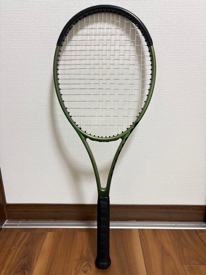 Wilson ウィルソン Blade pro ブレードプロ v8 16×19